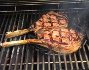 Grillkurs