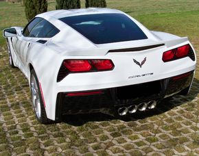 Muscle Cars