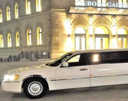 limousine-weiss-elegant