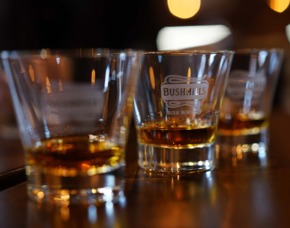 Whisky Tasting