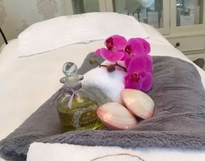 Hot Stone Massage