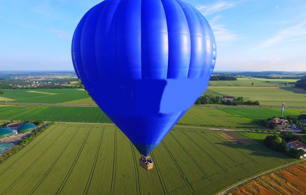 ballonfahrt-kirchheim-unter-teck-flug