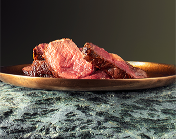 Steak Tasting Stuttgart Steak Tasting – ein zart-rosanes Vergnügen