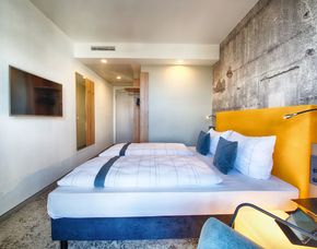 Thermen & SPA Hotels
