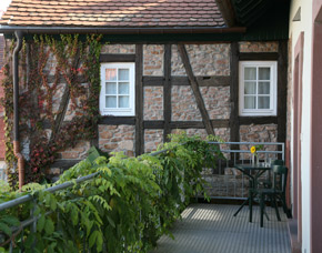 Weinreisen