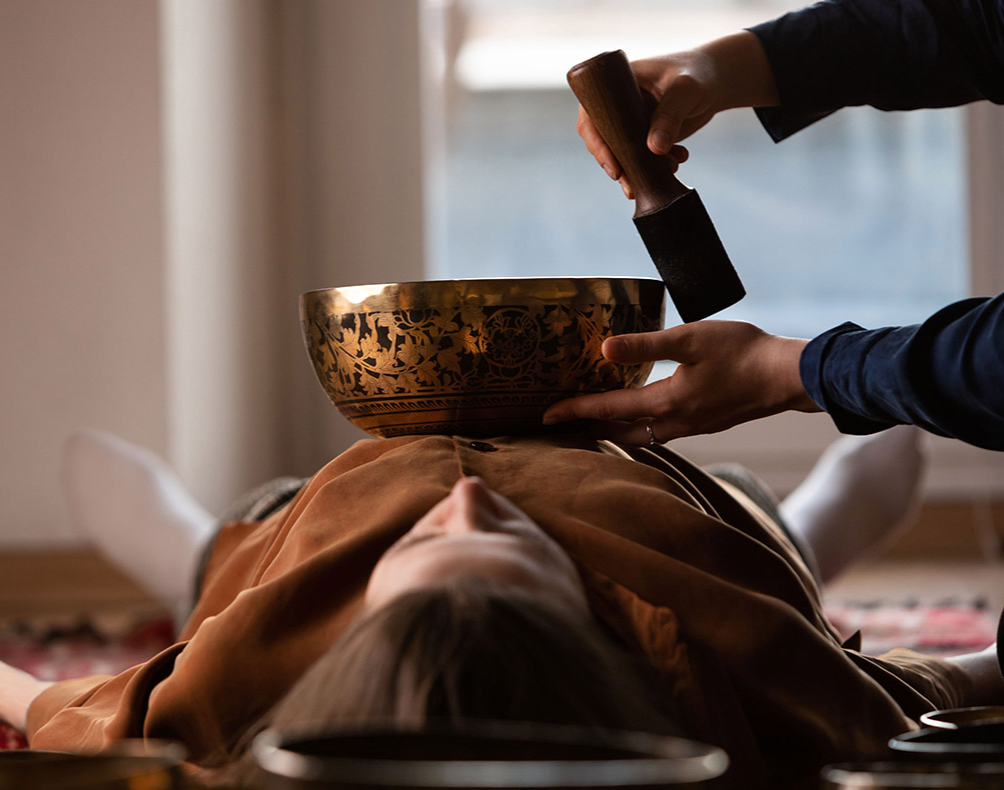 Klangschalenmassage Niederaula – Asia Massage – Traditionen zum Genießen
