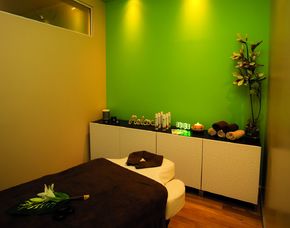 Hot Stone Massage