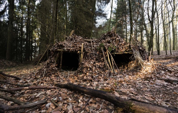 survival-training-marpingen-uebernachten