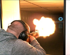 Schietraining