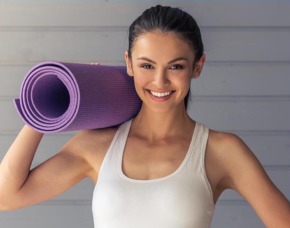 Au�ergew�hnliche Wellness