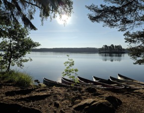 Aktivurlaub im Wasser