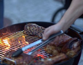 Grillkurs Dresden - Fleisch von seiner leckersten Seite: der Grillkurs Grillkurs Dresden - Fleisch von seiner leckersten Seite: der Grillkurs