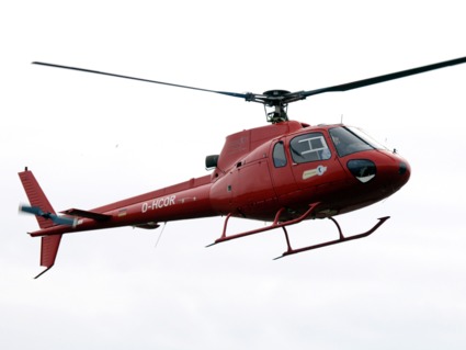 Hubschrauber Skyline Flug Uber Berlin Als Geschenk Mydays