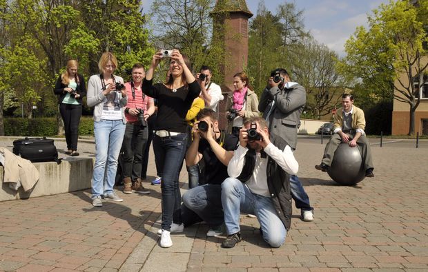 Fotokurs Fellbach - Im Fotoworkshop richtig fotografieren lernen