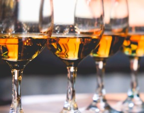 Whisky Tasting