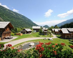 Almhtten & Berghotels