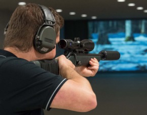 Schießtraining Gewehre & Handfeuerwaffen - Osterburken Gewehre & Handfeuerwaffen – Ca. 2,5 Stunden