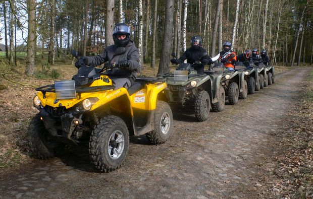 Quad städte frauen suchen männer