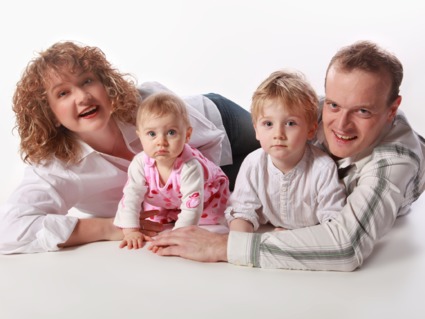 Familien Fotoshooting In Leipzig Als Geschenkidee Mydays