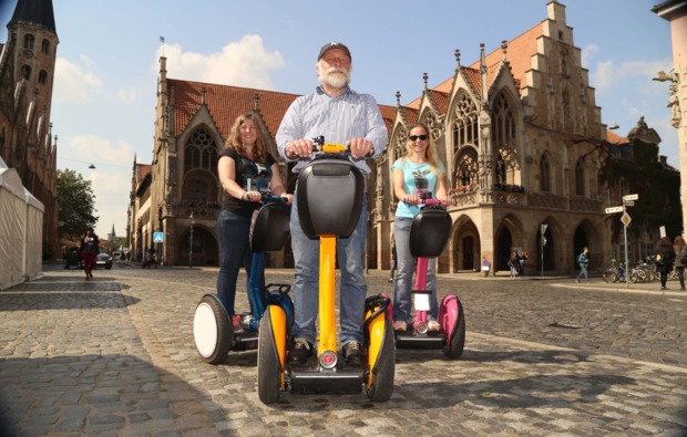 segway tour braunschweig