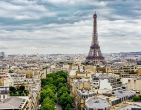 Städtetrips Paris