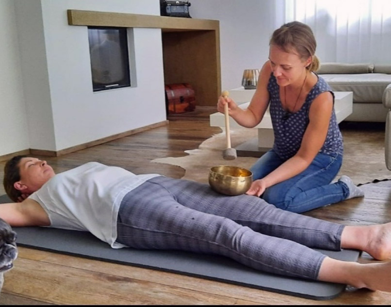 Klangschalenmassage Friedburg – Asia Massage – Traditionen zum Genießen