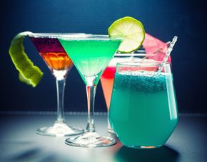 Cocktail-Kurs