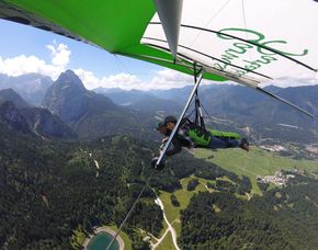 Drachenfliegen