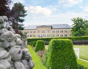Schlosshotels