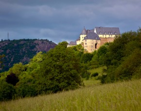 Au�ergew�hnlich �bernachten