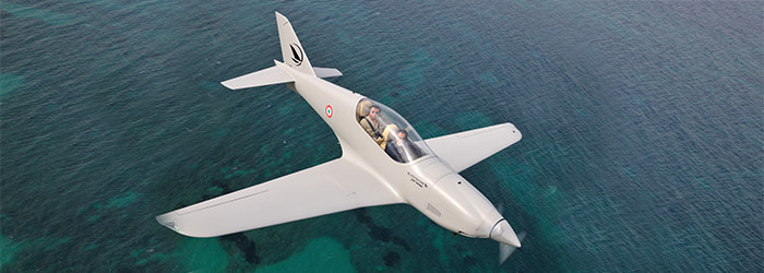 Kampfflugzeug selber fliegen