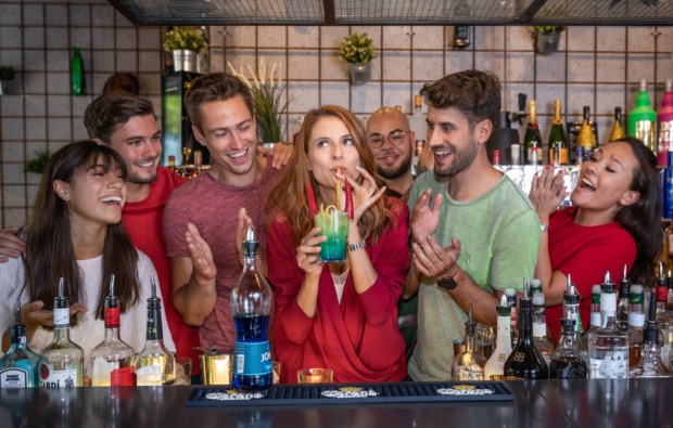 Cocktail-Kurs Dortmund - Schenke mit einem Cocktailkurs außergewöhnlichen Spaß im Glas! Cocktail-Kurs Dortmund - Schenke mit einem Cocktailkurs außergewöhnlichen Spaß im Glas!