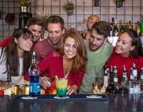 Cocktail-Kurs Dortmund - Schenke mit einem Cocktailkurs außergewöhnlichen Spaß im Glas! Cocktail-Kurs Dortmund - Schenke mit einem Cocktailkurs außergewöhnlichen Spaß im Glas!