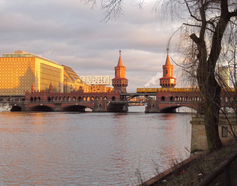 Klassische Stadtführung Berlin – Eine Stadtführung, die neue Maßstäbe setzt