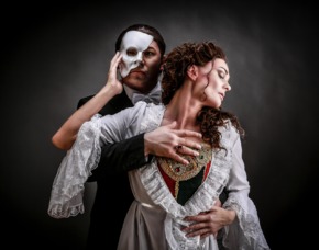 Musical Dinner - 79 Euro, inkl. Aperitif, 4-Gänge-Menü - Klosterhotel Wöltingerode - Wöltingerode Klosterhotel Wöltingerode –  3-/4-Gänge-Menü