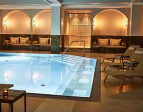 Day Spa & Therme