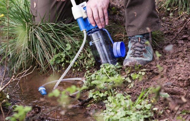 survival-training-in-marpingen-wasserfilter