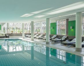 Day Spa & Therme