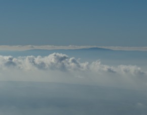Flugzeug-Rundflug