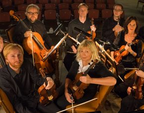 Konzert & Dinner