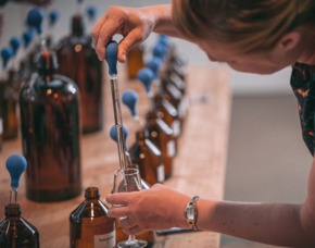 Gin selber machen