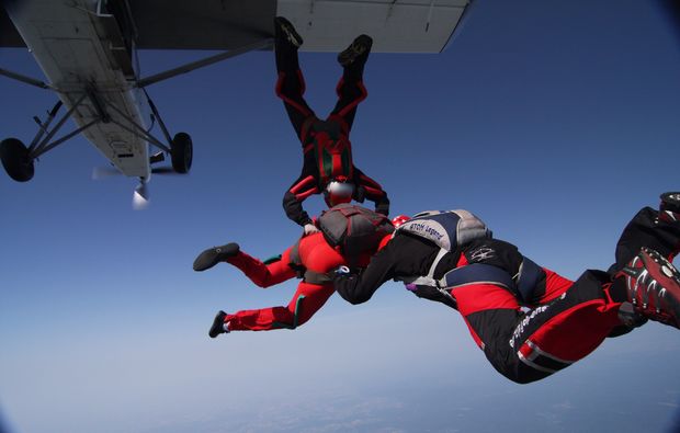 fallschirmsprung-niederoeblarn-kurs