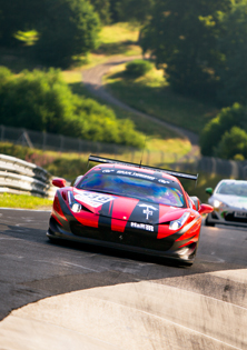 Motorsport Welt