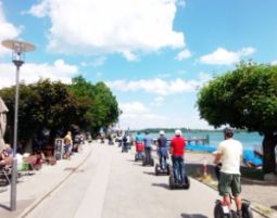 Segway Panorama Tour