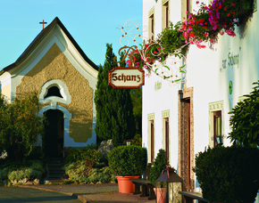 Kulinarische Reise