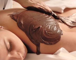 Hot Chocolate Massage