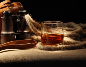 Rum Tasting