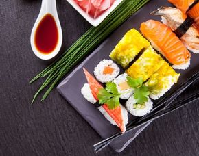Sushi-Kochkurs