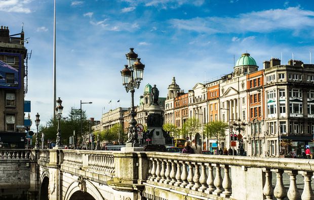 erlebnisreisen-dublin-unterkunft