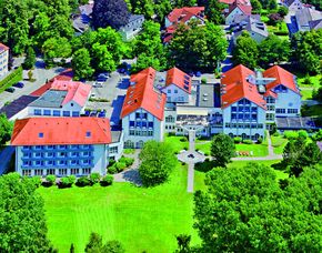 Thermen & SPA Hotels
